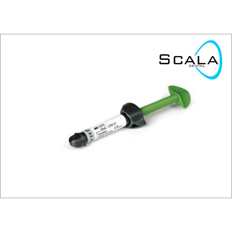 3M ESPE COMPOSITE FILTEK Z250XT EXP 2026