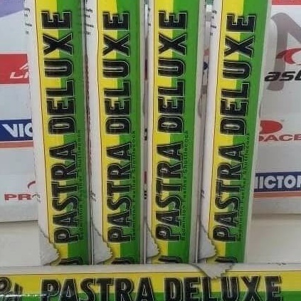 Importir  Cock kok shuttlecock badminton pastra deluxe original