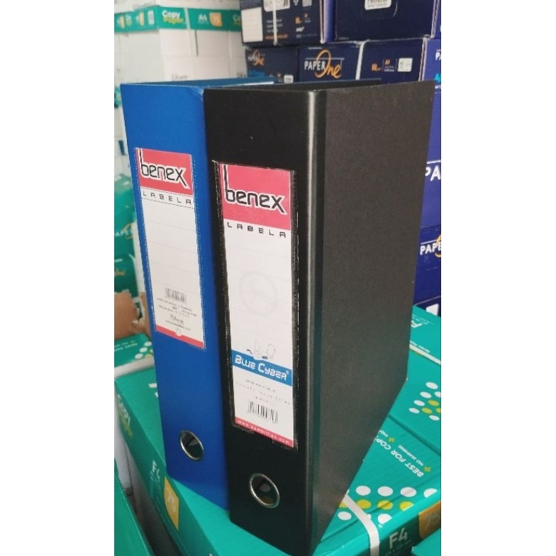 

KODE K4Y ORDNER BENEX MAP ORGANIZER FOLIO DAN KWITANSI