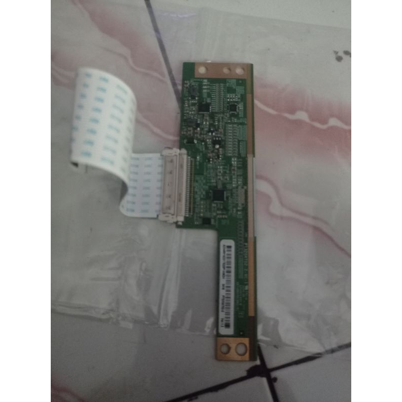 ticon tv toshiba 32S25KP