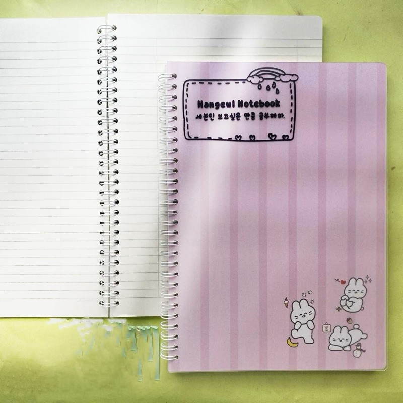 

NOTEBOOK SPIRAL B5 OXFORD D471B5/80 SHEETS