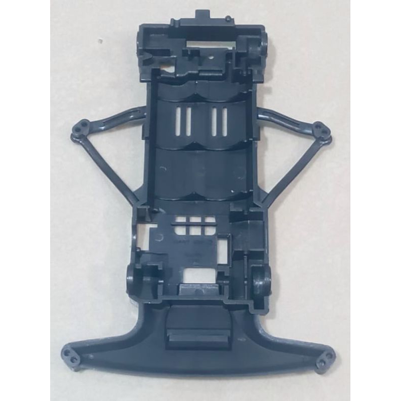 Chasis SFM Carbon MIP Original Tamiya [Only Chasis]