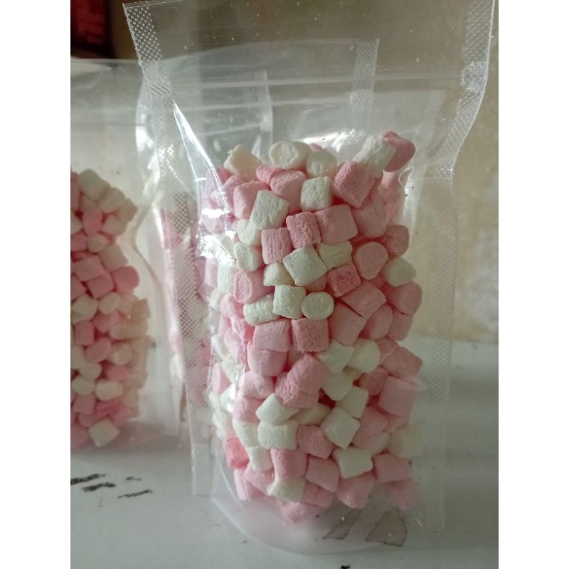 

MARSHMALLOW 100 GR