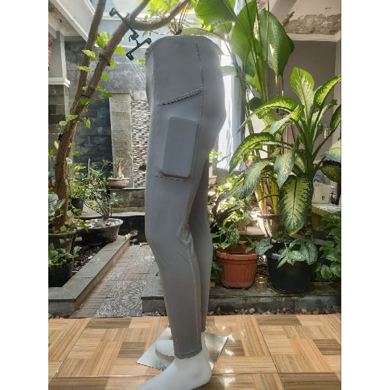 celana panjang cargo celana sepeda panjang