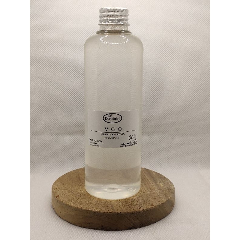 

VCO extrack virgin coconut oil 100% Pure