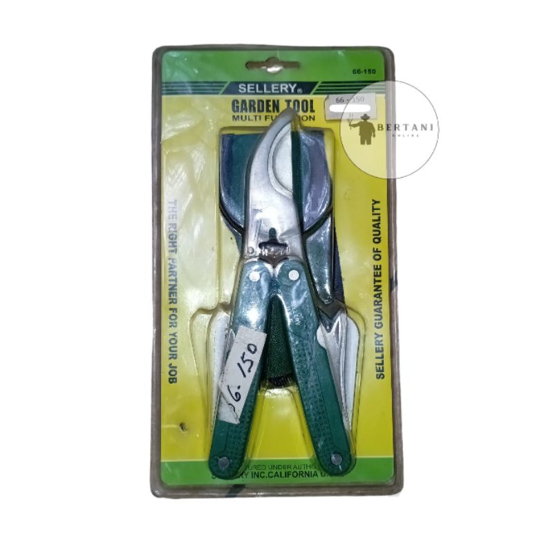 Gunting Ranting Pohon | Gunting Stek 66-150 Sellery