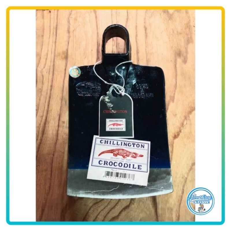 Cangkul Baja Cap Buaya Thai