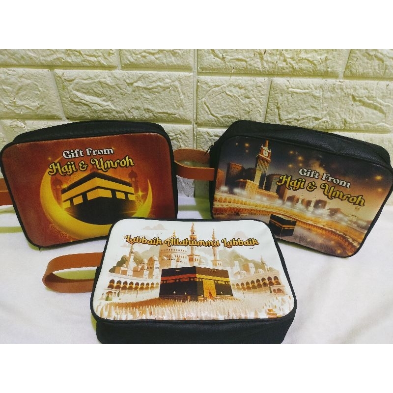 

Gift haji &umroh