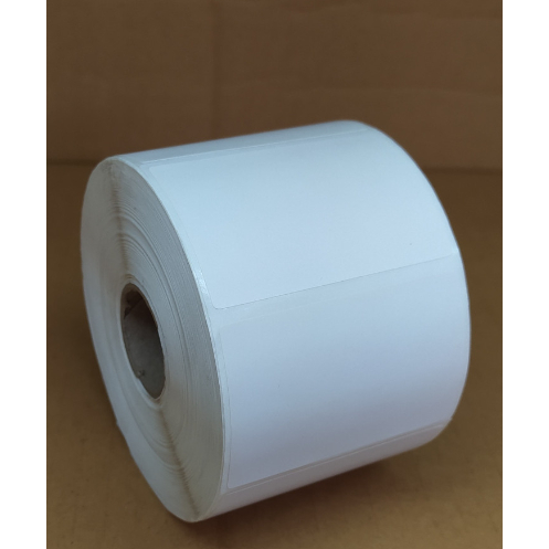 

THERMAL STICKER 60X40 MM ISI 800 PCS CORE 1 INCH LABEL BARCODE