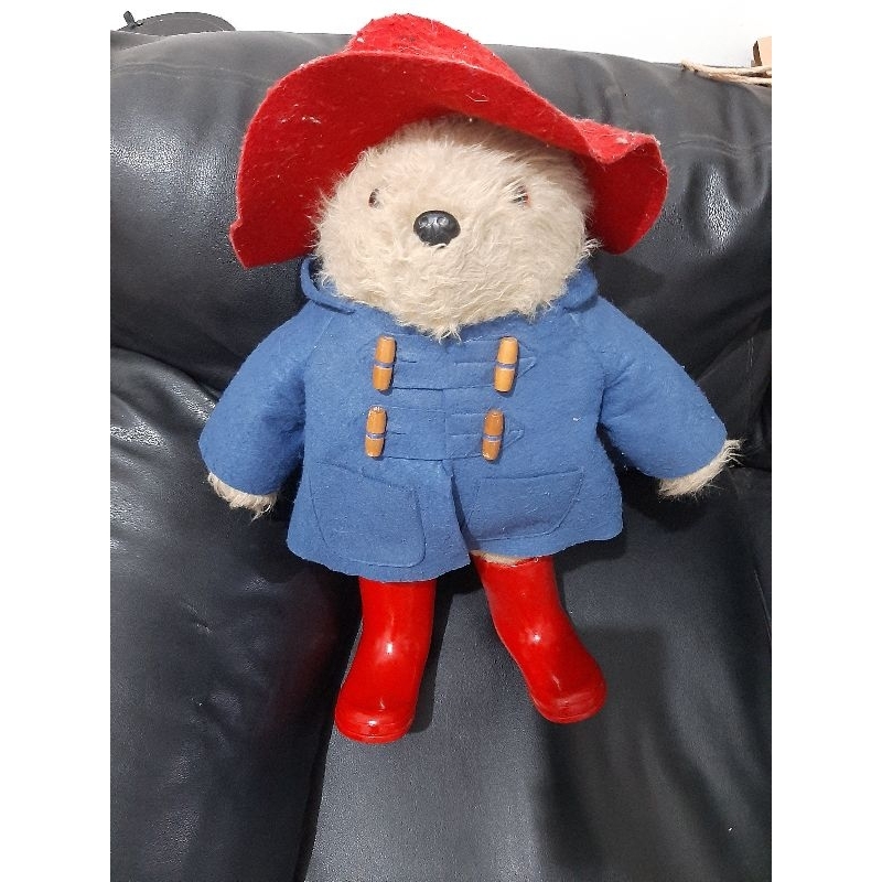 Boneka Paddington