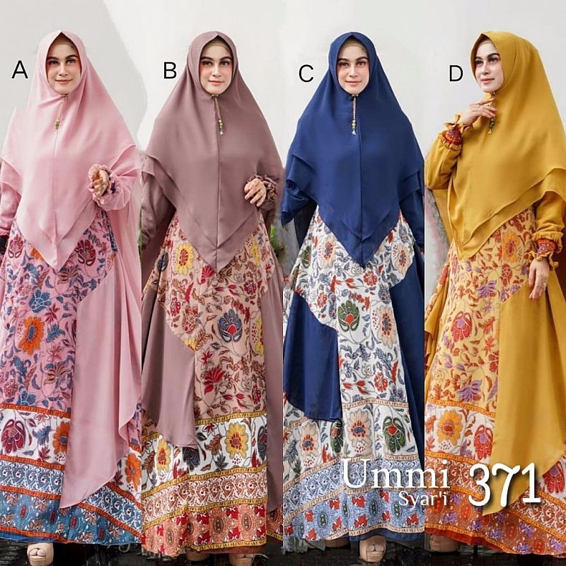 Ummi 371 By Ummi