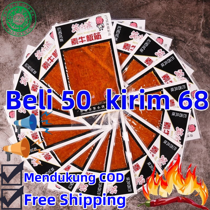 

Grosir Camilan Sekolah Impor, Sosis, Camilan Pedas, Camilan Cina, Harga Spesial, Beli 50 Gratis 68