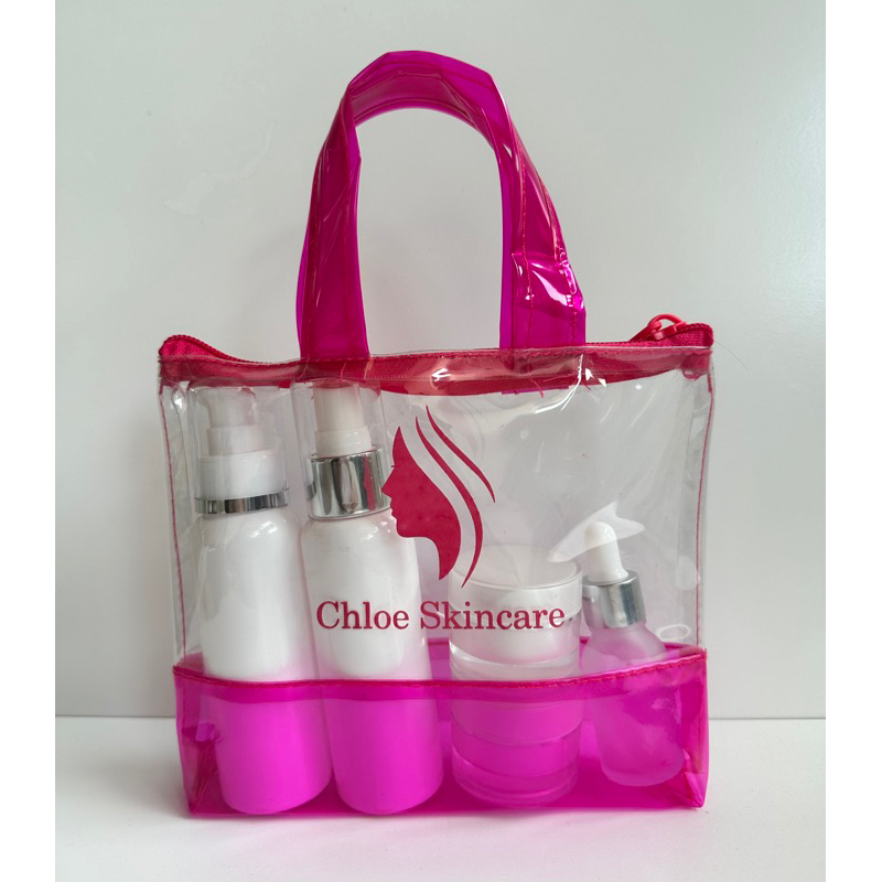 POUCH MIKA BENING COMBI MIKA WARNA