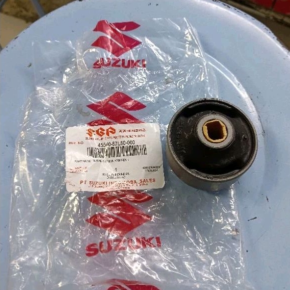 bushing arm belakang suzuki karimun wagon R
