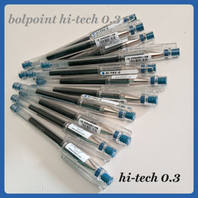 

Hitech-c pilot 0.3