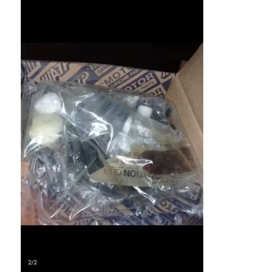 boster kit rem jetstar