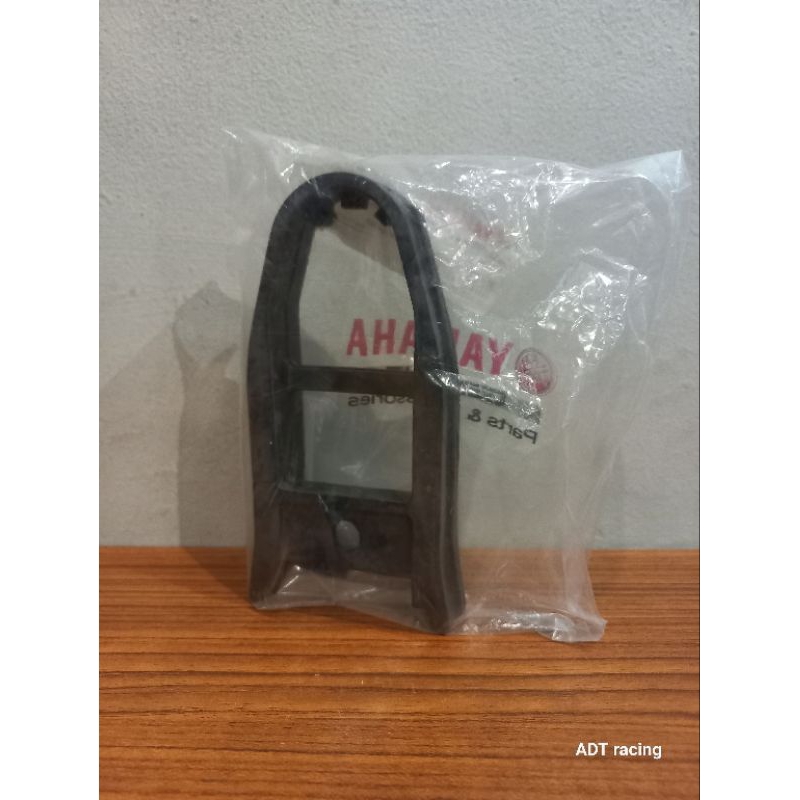 seal guard 125z karet swing arm bosh arm yamaha 125z