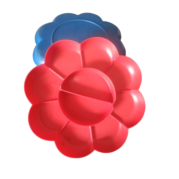 

Palet Cat Air | Tempat Cat Air | Piring Cat Air | MESADS