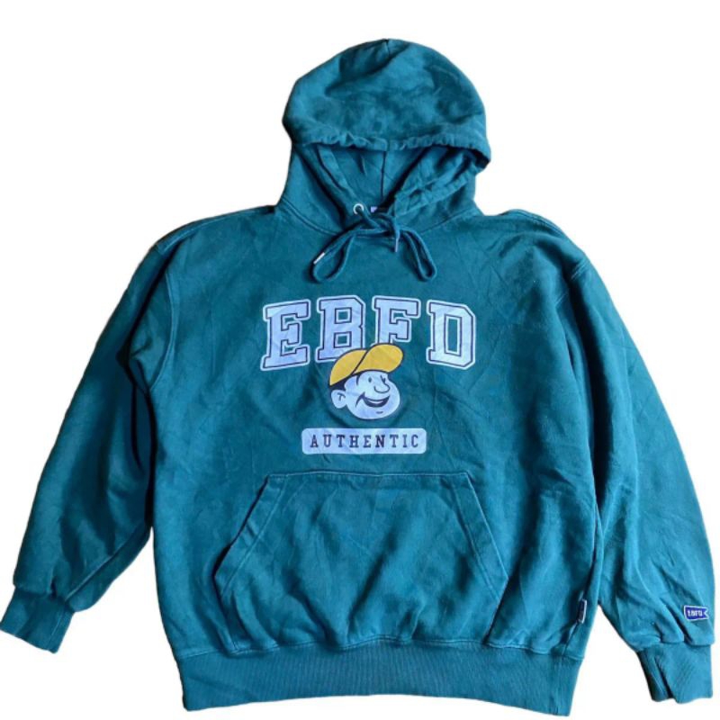 Hoodie EBFD