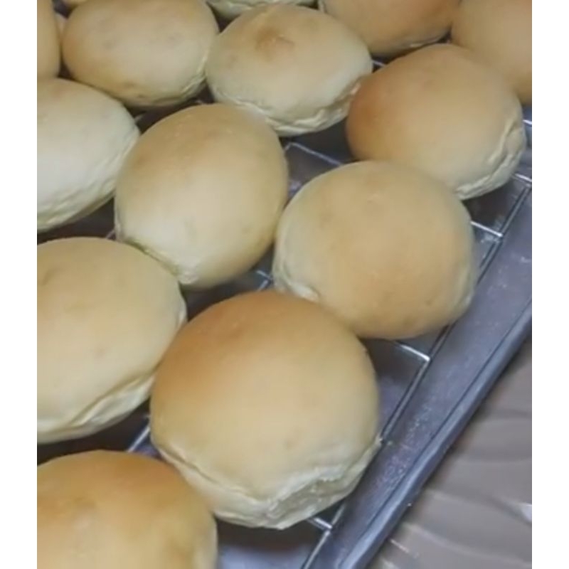 

Burger Mini | isi 10