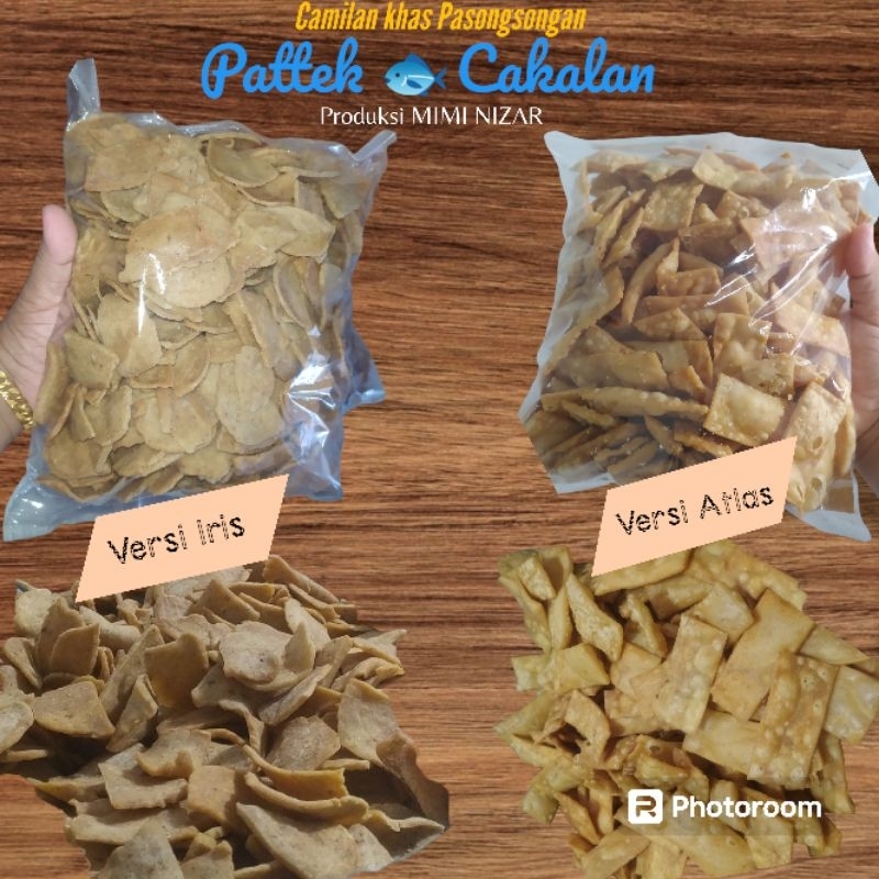 

Patthek Jhukok Cakalan