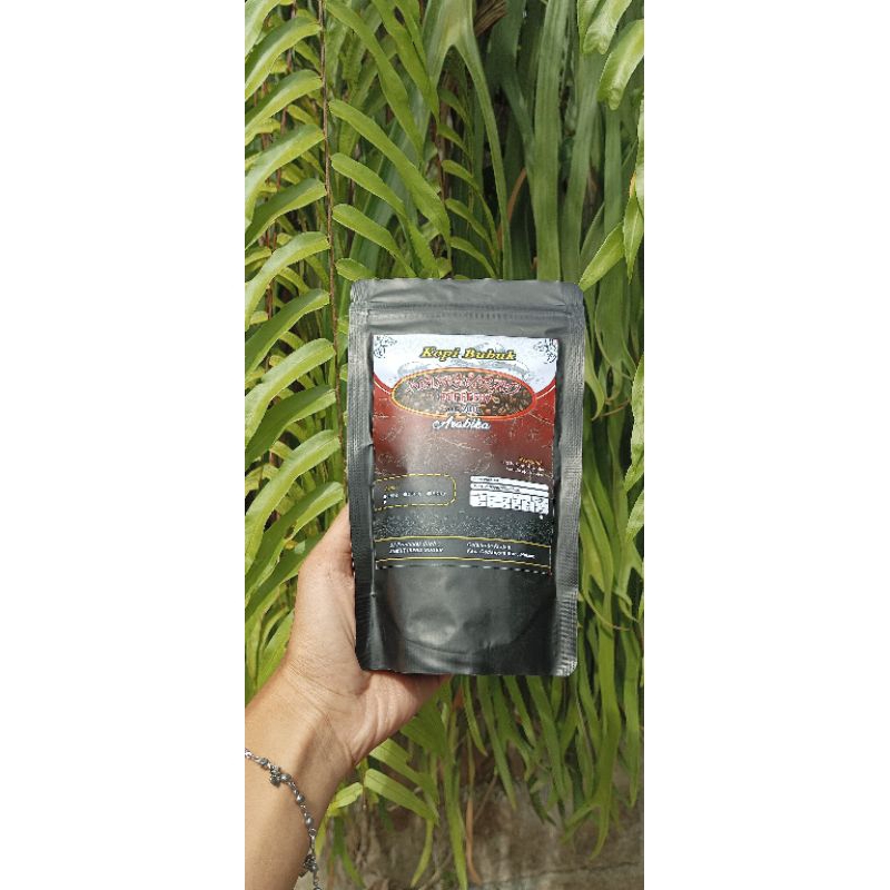 

Nangurad Coffe87 Arabica