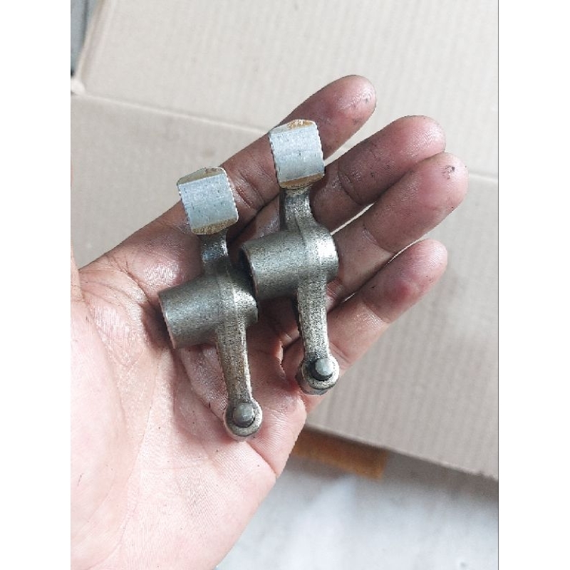 Templar Tiger revo Original copotan