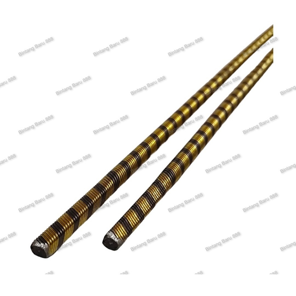 Flexible Shaft / Sling Seling Kawat Mesin Potong Rumput 84CM / Drive Shaft Flexible Shaft Inner Mesi