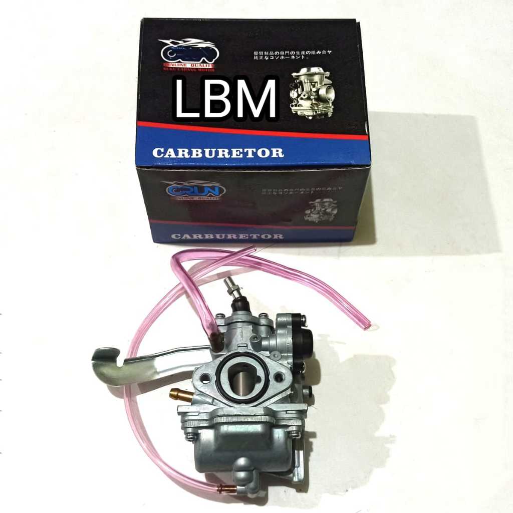 KARBURATOR YAMAHA VEGA ZR JUPITER Z NEW JUPITER Z ROBOT KARBU VEGA ZR