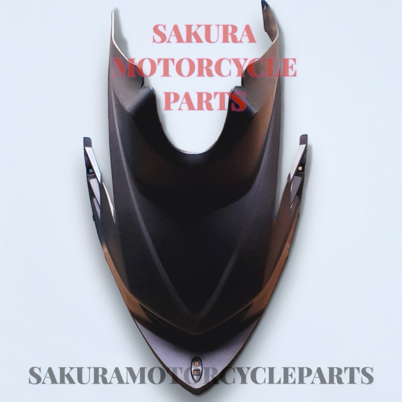COVER BAWAH JOK COVER MESIN COVER TANGKI MIO SOUL OLD 2009 - 2011 | COVER TANGKI MIO SOUL