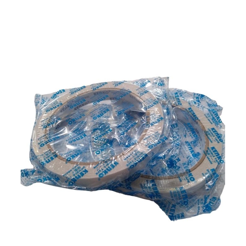 

Double Tape Kenko Selotip Lakban Double Tape Kenko 1/2 inchi 1 inchi 2 inchi
