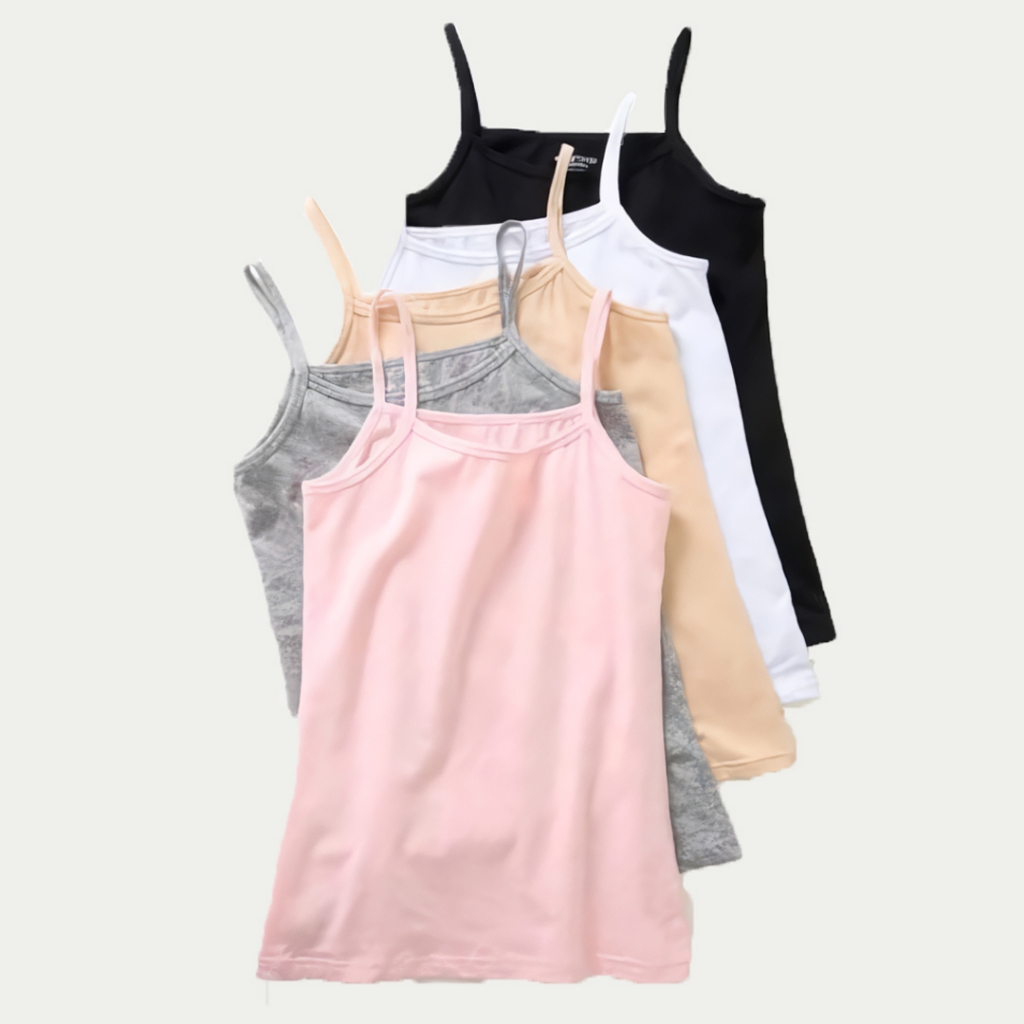 20 PCS TANKTOP / tenktop wanita / tanktop murah / tengtop jumbo / tengtop remaja / kamisol