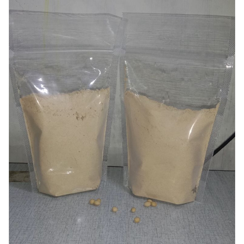 

bubuk kedelai/ bubuk ketan 250gr