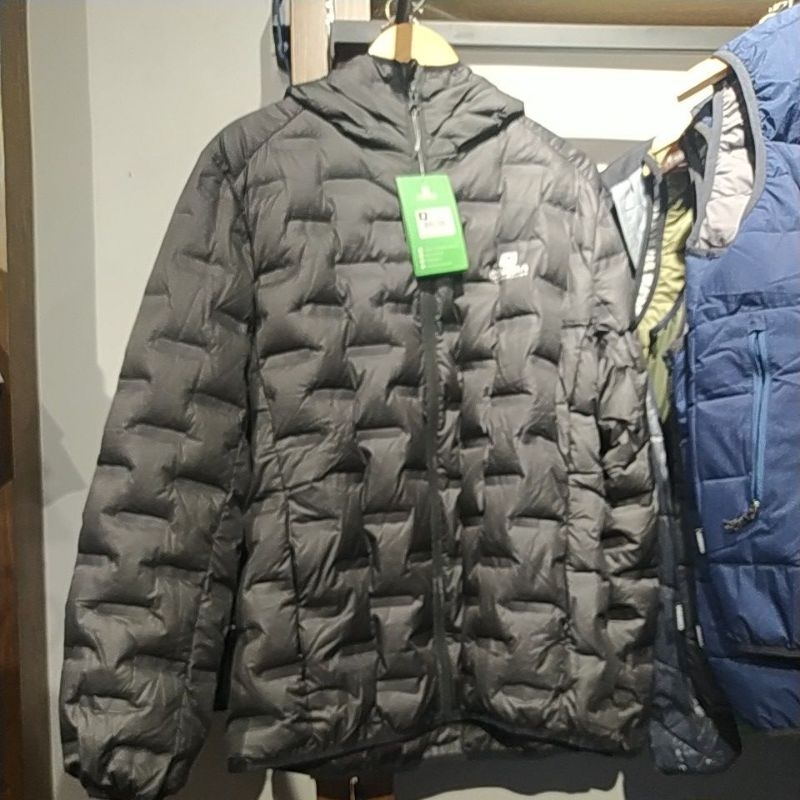 JAKET CONSINA ANNAPURNA