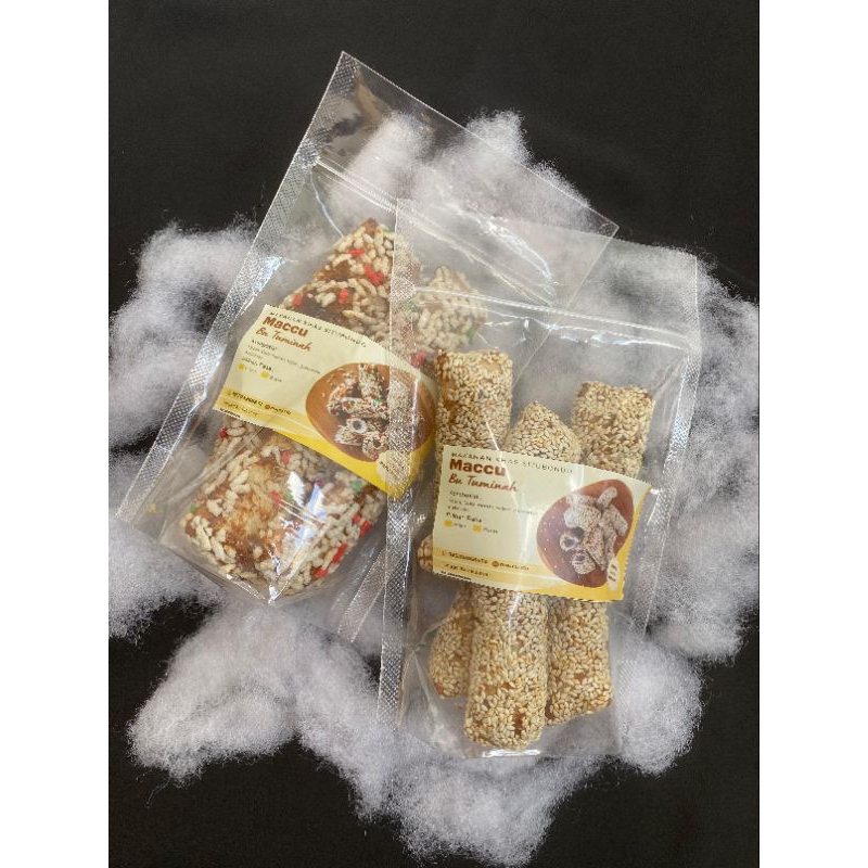 

MACCU KHAS KENDIT SITUBONDO