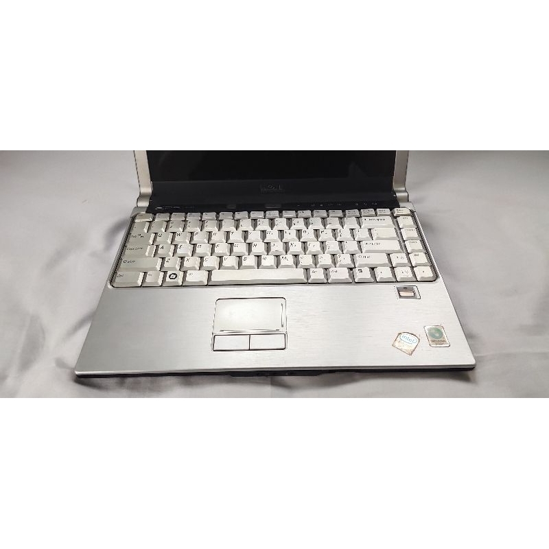 laptop dell xps m1330