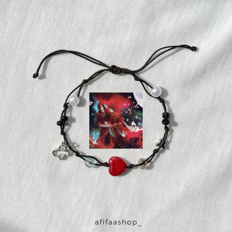 Heaven Official Blessing Bracelet