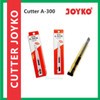 

Cutter A300 Joyko / Pisau Cutting Kater Joyko A-300