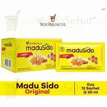 

(Box) Madusido Madu Siap Minum