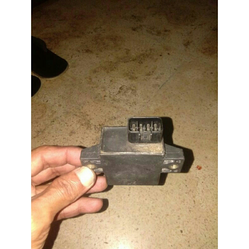 cdi ori thunder125 KS