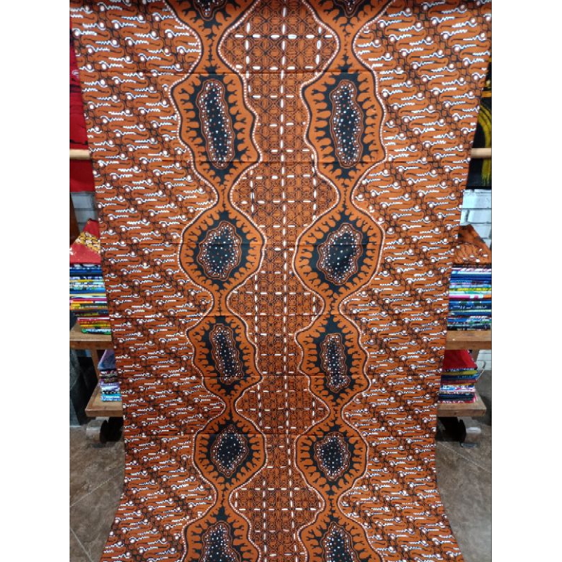 KAIN UNIK BATIK ASLI