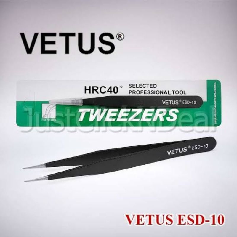 PINSET HP LURUS / CABUT BULU SARANG WALET