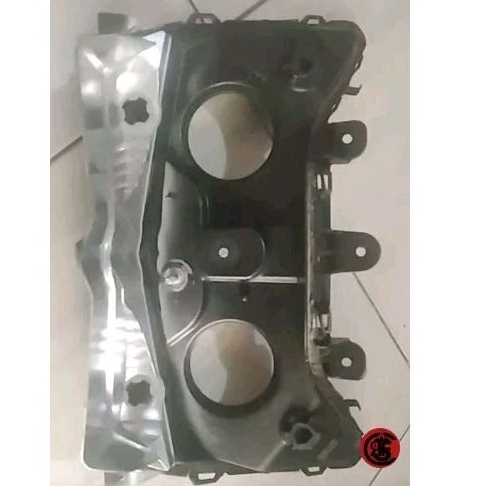Batok Reflektor Vario 125 old Bohlam/Original