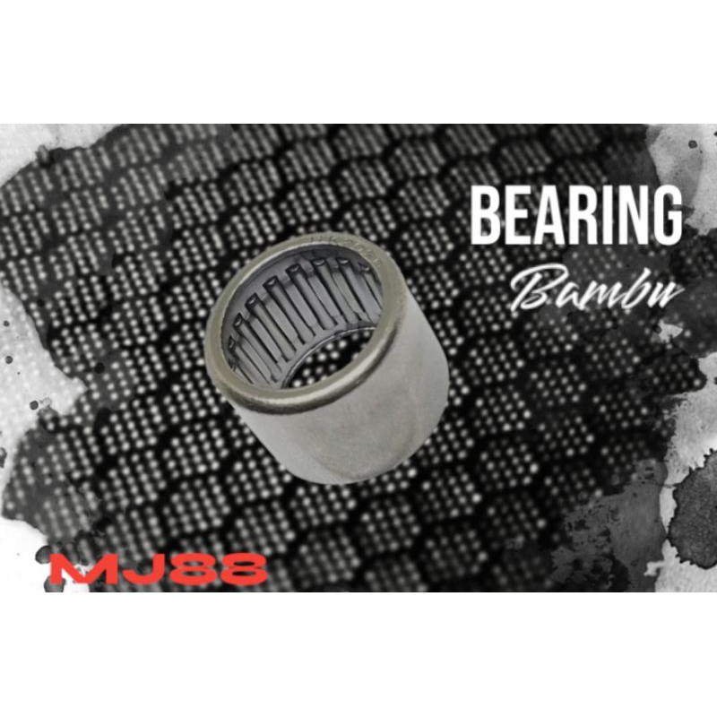 BEARING BAMBU/NEEDLE BEARING NOKEN AS STARIA FU PNP TANPA BUBUT HEAD