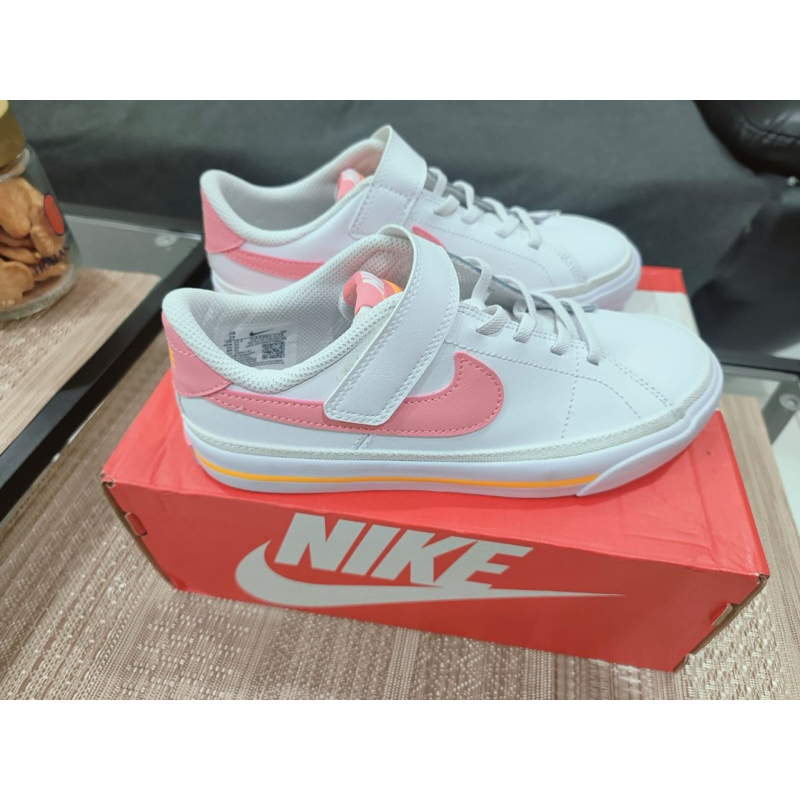 Nike Court Legacy Kids