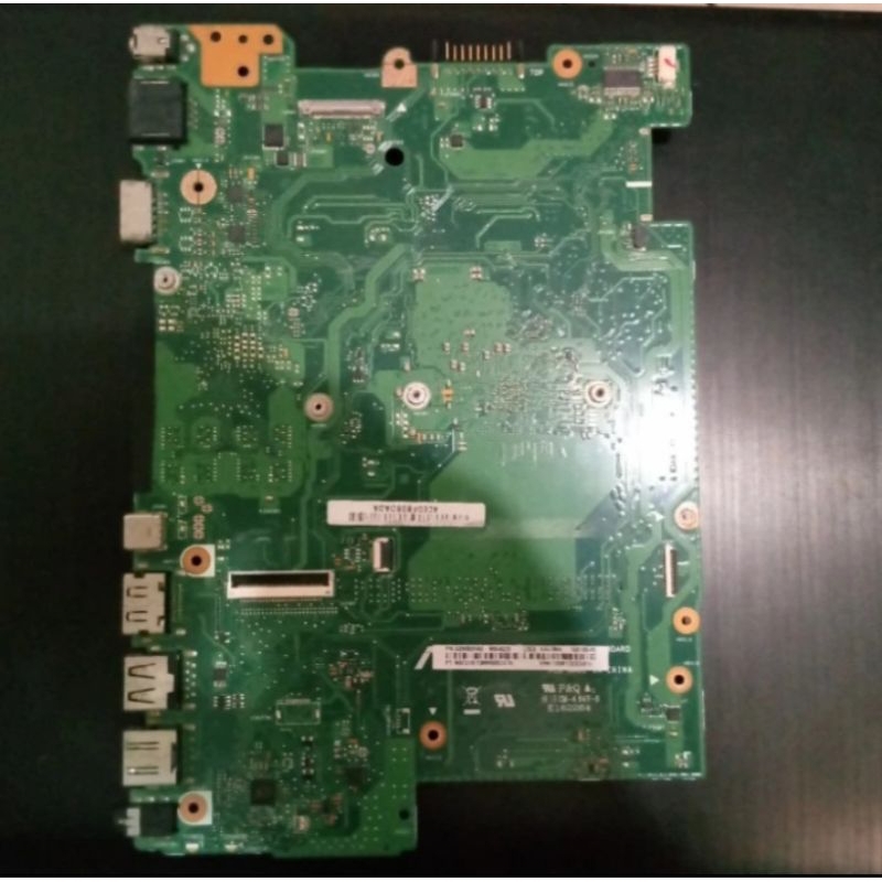 Motherboard Mainboard Mobo Original Asus X441 X441M X441MA bisa untuk X441N X441S X441NA X441SA