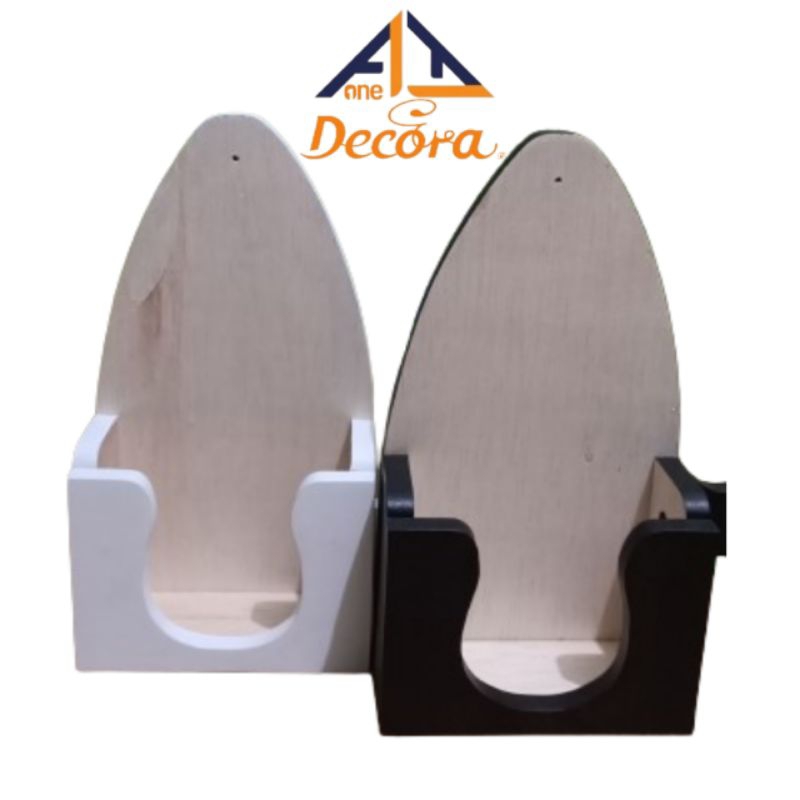 Rak Tempat setrika Dinding
