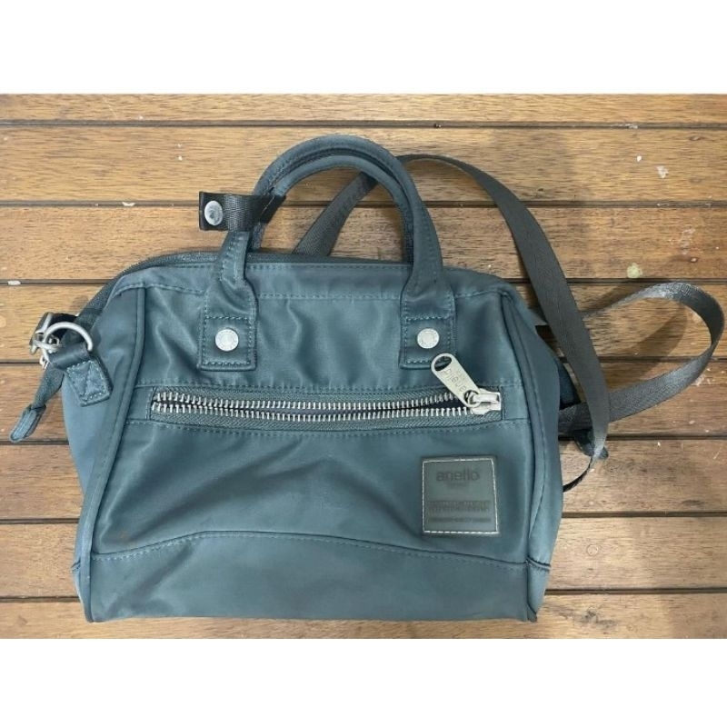 Slingbag Anello Preloved