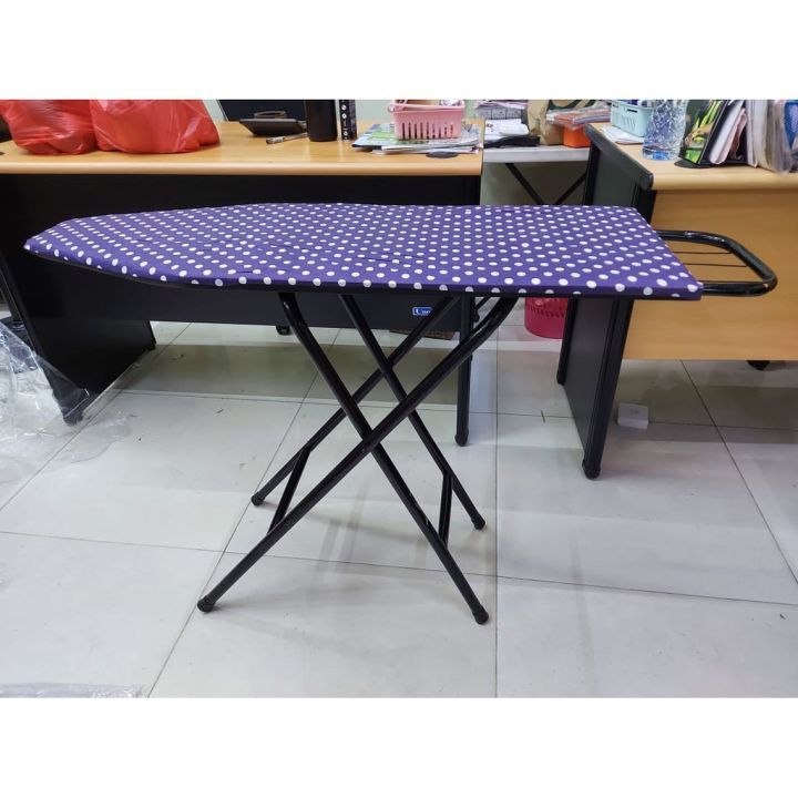 Meja Setrika Lipat Berdiri / Alas Setrika Lipat Berdiri