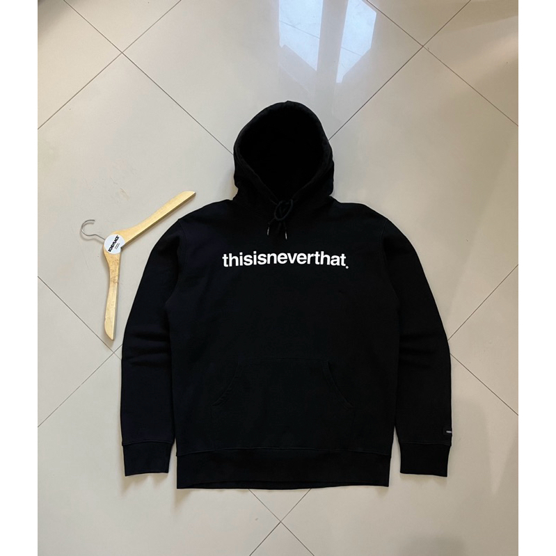 Hoodie thisisneverthat original